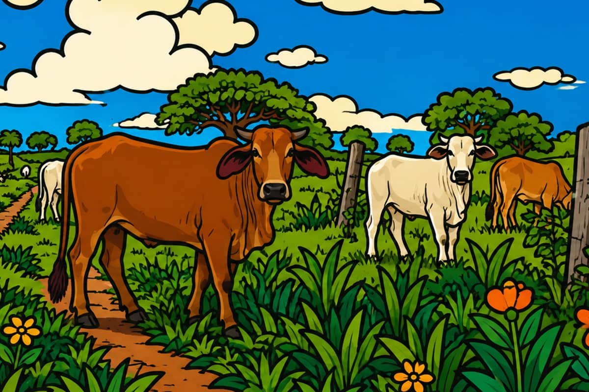 Rota do Pequizinho