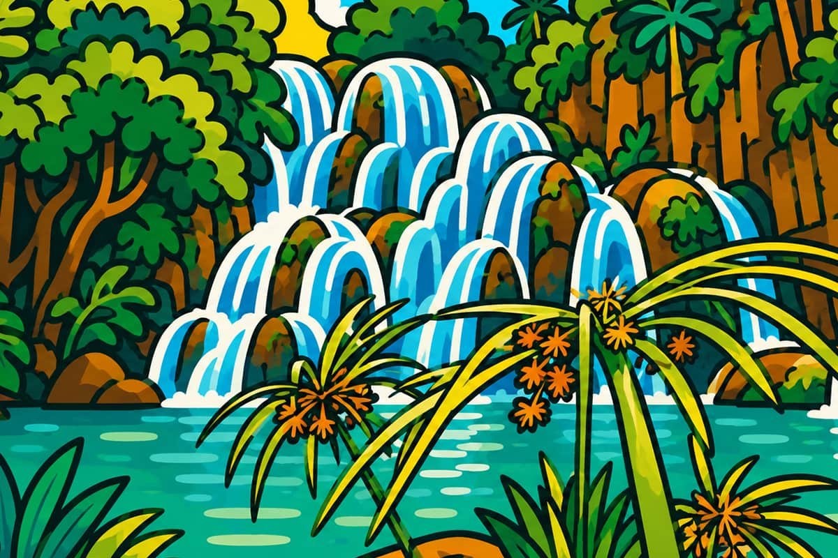 Rota do Pequizinho